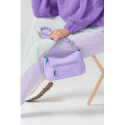 Noella Maggie Shoulder Bag Lavender