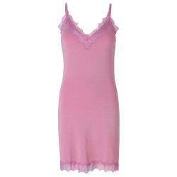 Rosemunde Strap Dress 4218-742 Bubblegum Pink