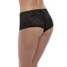 Wacaol Net Effects Boyshort WA845340 Black 