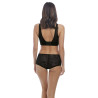 Wacaol Net Effects Boyshort WA845340 Black 