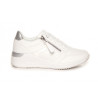 Duffy Shoes 73-53282 02 White