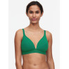 Passionata Marta Bra P46H50 Green