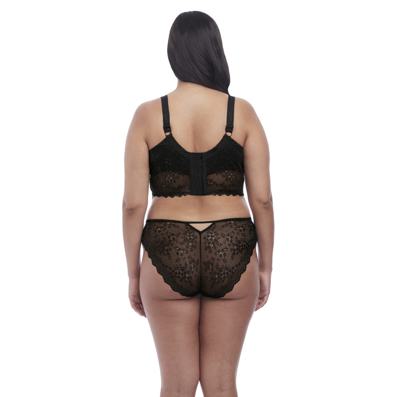 Elomi Charley Brazilian Black