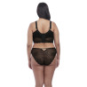 Elomi Charley Brazilian Black