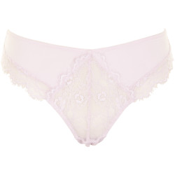 Missya Laura String 14495 Winesome Orchid