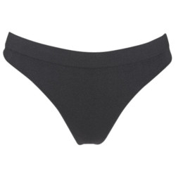 Missya Lucia String 10169 Black