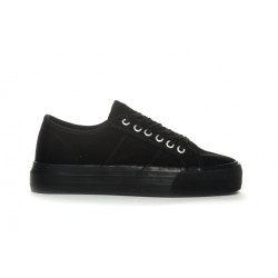 Duffy Sneakers 92-00204 Black