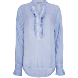 Marta Du Château Shirt 4942 Sky Blue