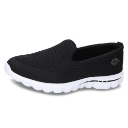 Dockers Sneakers 48EY201 Black