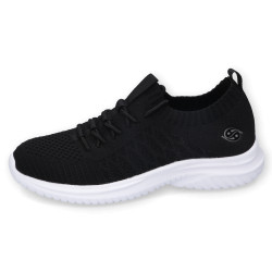 Dockers Sneakers 48HP208-700-100 Black