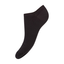 Decoy Sneaker Sock Thin Knit 20266 Black