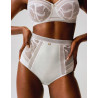 Chantelle True Lace Highwaste C11M80 White