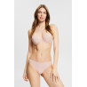 Esprit The Classic Fit String 991EF1T343 Old Pink 