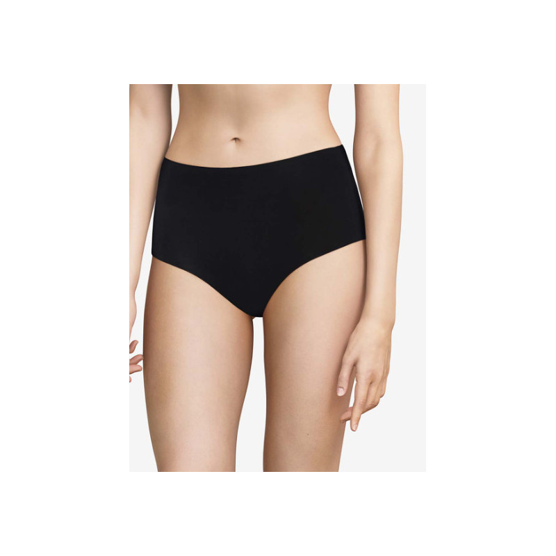 Chantelle SoftStretch High Waist C26470 011 Black