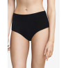 Chantelle SoftStretch High Waist C26470 011 Black