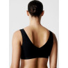 Chantelle SoftStretch Padded Bra Top C16A10 011 Black