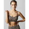 Chantelle SoftStrech Bra C11D20 Leo
