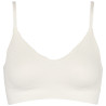 Missya Lucia Bra Top Rice 14778 Ivory