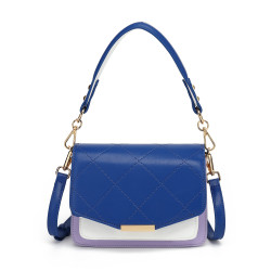 Noella Blanca Bag Medium 12212007 Royal Blue