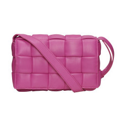 Noella Brick Bag 12112006 Pink