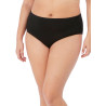 Elomi Smooth Brief EL4565 Black