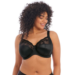 Elomi Morgan Bra UW Full Cup EL4111 Black