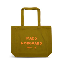 Mads Nørgaard Recycled Print Boutique Athene 8325 Fir Green