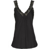 Marta Du Château Top 21336 Black