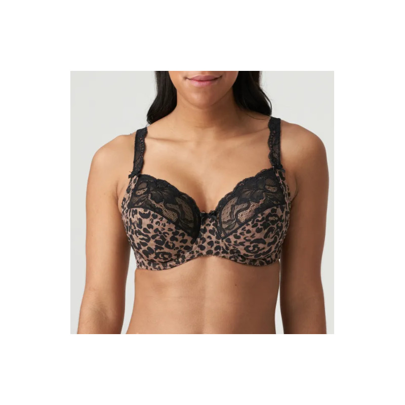 PrimaDonna MADISON bronze full cup bra