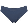 Missya Lucia String 14771 Rombe Dark Denim Blue