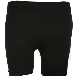Missya Lucia Shorts Black