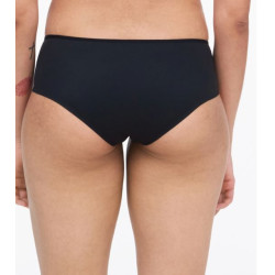 Femilet Black Cloudia Hipster