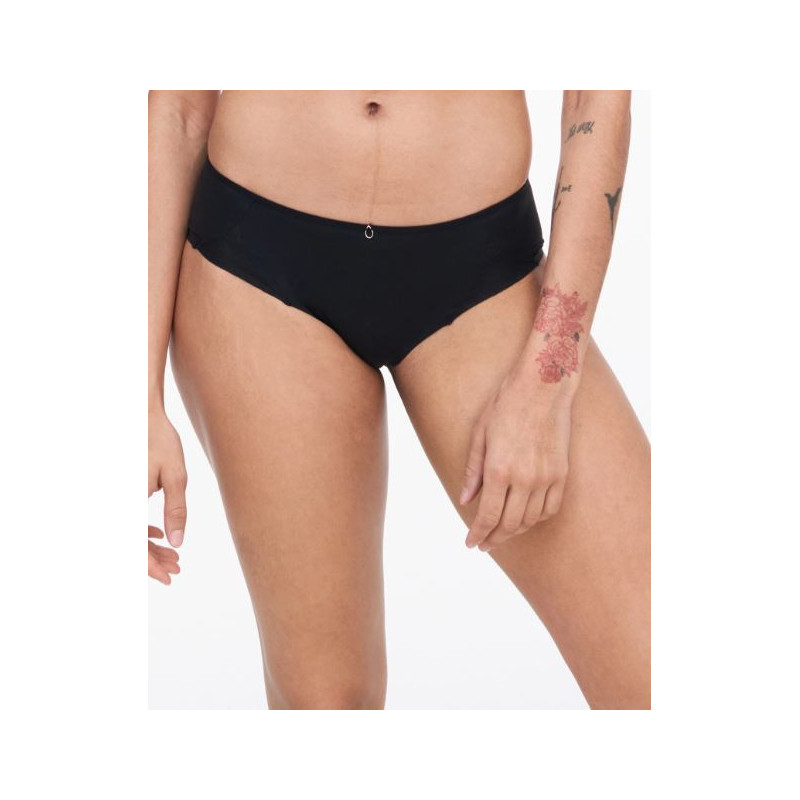 Femilet Black Cloudia Hipster