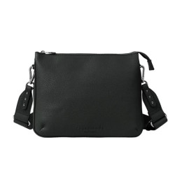 Rosemunde Shoulder Bag B0367-6069 Black Black Oxid
