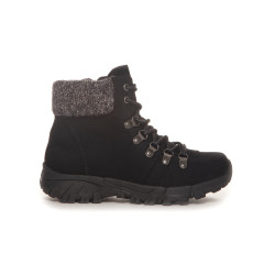 Duffy Boots 75-50770 Black