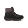 Duffy Boots 75-50770 Black