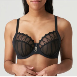 Primadonna Bra Arthill 0163360 Black