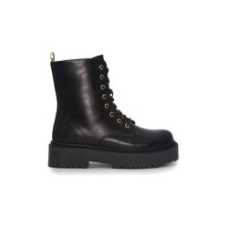 Duffy Boots 78-68368 Black