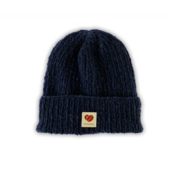 Coffee Beanies Sky Beanie 116 Mørkeblå