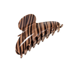 Pico Grande Carver CL20 Chocolate  Stripe