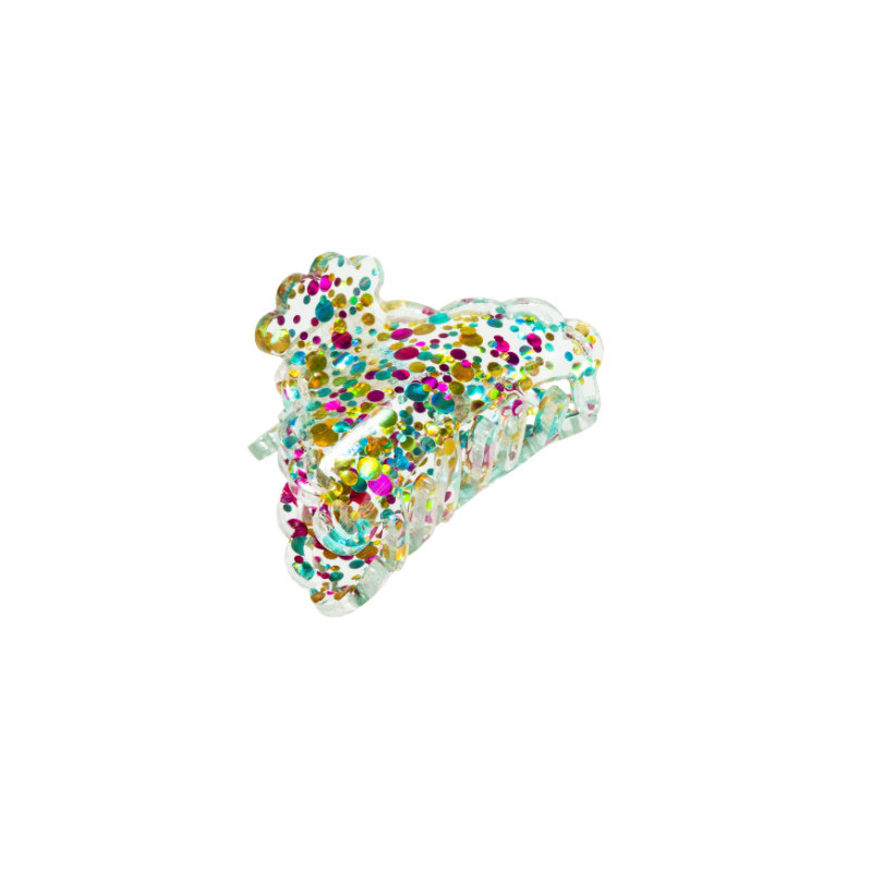 Pico Small Elly Claw CL29 Multi Glitter