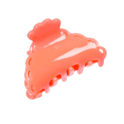 Pico Small Elly Claw CL29 Neon Coral