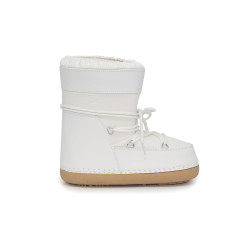Duffy Boots 79-68801 White