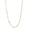 Pico Ginny Necklace Goldplated