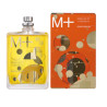 EM Molecule 01 + Mandarin 100ml Edt.