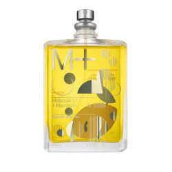 EM Molecule 01 + Mandarin 100ml Edt.