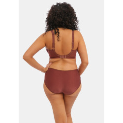 Elomi Cate Full Brief EL4036DAR Dark Copper