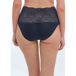 Fantasie LACE EASE - One Size - Smooth Stretch Lace Navy