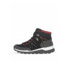 Gabor Rolling Soft Short Boots (Gore Tex) 96.825.47 Black Combi