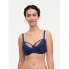 Femilet Floral Touch Full Cup Bra F94210 050 Danube Blue